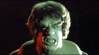 image de la news Guillermo Del Toro ressuscite "L'incroyable Hulk"