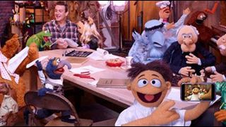 image de la news Du lourd chez les Muppets