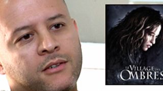 image de la news Fouad Benhammou et ses ombres...