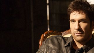 image de la news "Dark Blue" n'est plus...