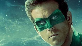 image de la news "Green Lantern" : la bande-annonce !