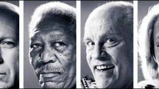 image de la news 1ères séances : les papys de l'action à la fête !