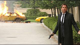 image de la news Audiences US: "NCIS" est la série la plus suivie