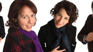 image de la news Regardez 10 teasers de "Fais pas ci, Fais pas ça" Saison 3