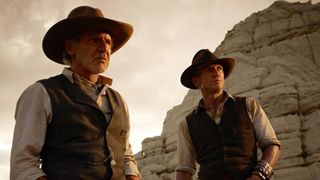 image de la news "Cowboys & Envahisseurs" : la bande-annonce !