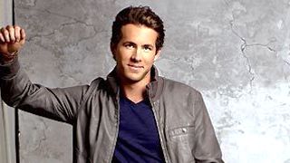 image de la news Ryan Reynolds élu homme le plus sexy !