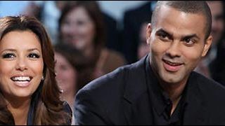 image de la news Eva Longoria et Tony Parker : c’est fini !