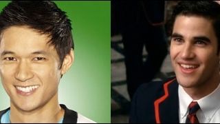 image de la news "Glee": le Superbowl, la télé-réalité et des promotions !