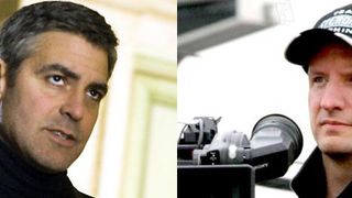 image de la news Clooney "agent très spécial" pour Soderbergh ?