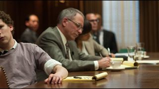 image de la news The Social Network a une date de sortie DVD