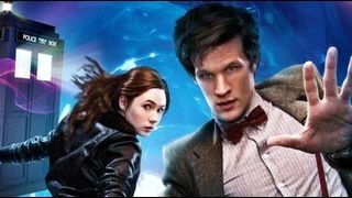image de la news Le Trailer de l’épisode de Noël de "Doctor Who"