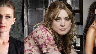 image de la news Les femmes prennent le pouvoir dans "True Blood"