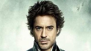 image de la news Première photo de "Sherlock Holmes 2" !