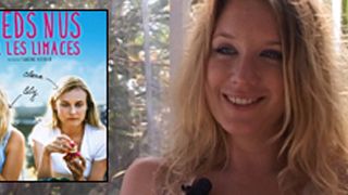 image de la news Ludivine Sagnier "Pieds nus sur les limaces"