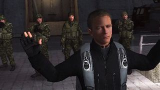 image de la news "Goldeneye" is back !