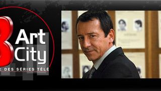 image de la news Une enquête très spéciale signée Alain Carrazé