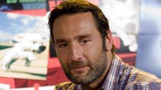 image de la news Gilles Lellouche au casting de "Sherlock Holmes 2"