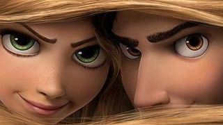 image de la news 1ères séances : Disney a la "Raiponce"