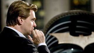 "The Dark Knight Rises" : Nolan fait le point !