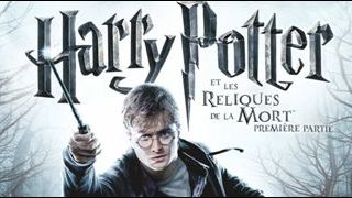image de la news Bande-annonce : "Harry Potter et les Reliques de la mort 1ère partie"