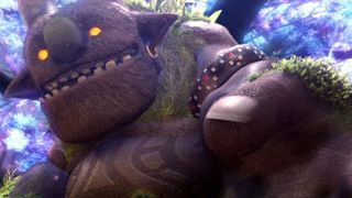 image de la news Bande-annonce : "Majin and the Forsaken Kingdom"