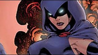 image de la news "Raven", future remplaçante de "Smallville" ?