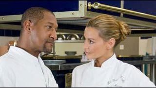 image de la news Audiences : TF1 en forme