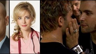 image de la news "True Blood": de nouveaux arrivants à Bon Temps