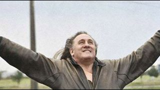 image de la news Gérard Depardieu chez Ang Lee
