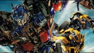 image de la news "Transformers 3" : premières images !