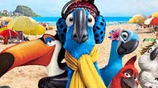 image de la news "Rio" : la bande-annonce !