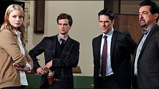 image de la news Audiences US: les "Esprits Criminels" en grande forme