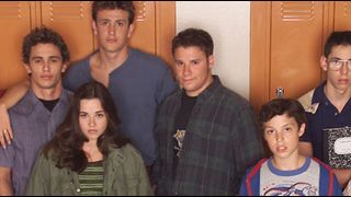 image de la news Une réunion "Freaks & Geeks" ?