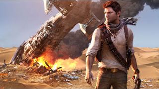 "Uncharted 3" se dévoile... un peu...