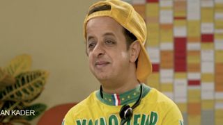 image de la news Booder fait "Beur sur la ville"