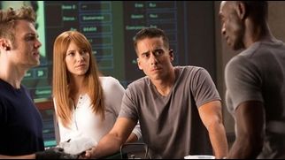 image de la news Quand la FOX assume sa destruction de "Fringe"...