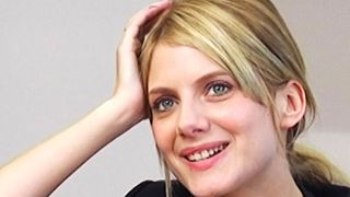 image de la news Mélanie Laurent nous dévoile son single "En t'attendant"