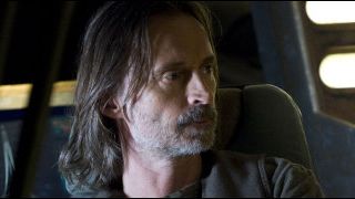 image de la news "Stargate Universe" annulée !