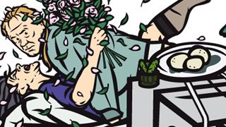 image de la news Le Festival européen des Arcs récompense "Un chic type"