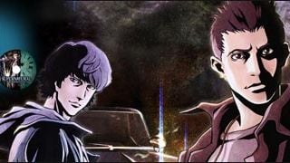 image de la news Date de sortie du DVD de "Supernatural", la série animée