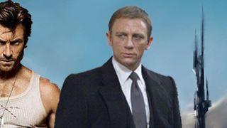 Hugh Jackman ou Daniel Craig au sommet de "La Tour sombre" ?
