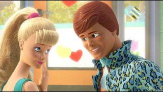 Ken et Barbie partent à Hawaii !