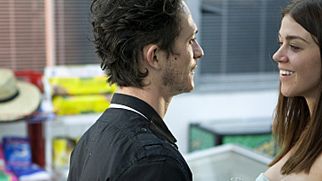 image de la news Les photos d'Adrianne Palicki dans "Esprits Criminels"