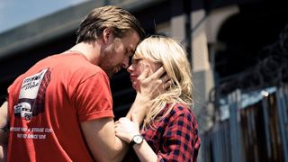 image de la news "Blue Valentine" : la bande-annonce !