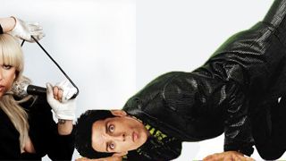 image de la news Lady Gaga dans "Zoolander 2" ?