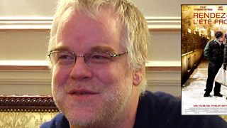 image de la news "Rendez-vous" avec Philip Seymour Hoffman !