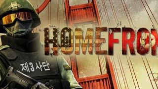 image de la news "Homefront" : nouvelle bande-annonce