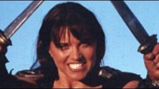 image de la news Le fan club de "Xena La Guerrière" ouvre ses portes