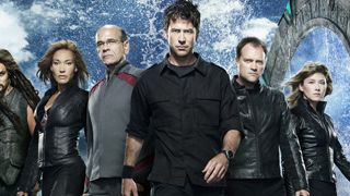 image de la news Où en est le téléfilm de conclusion "Stargate Atlantis" ?