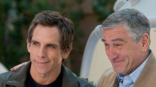 Box-office US : De Niro commence 2011 en tête !